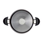 قابلمه عروس مدل دلوین سایز 16