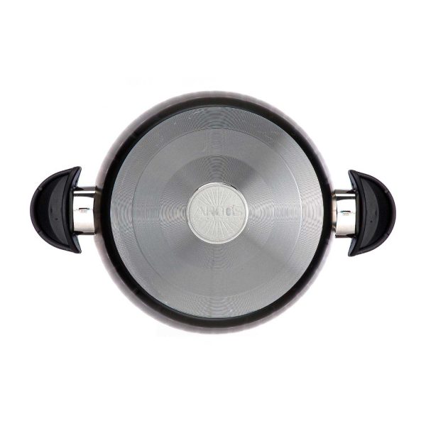 قابلمه عروس مدل دلوین سایز 16