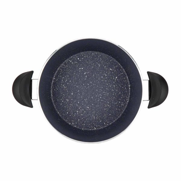 قابلمه عروس مدل دلوین سایز 16