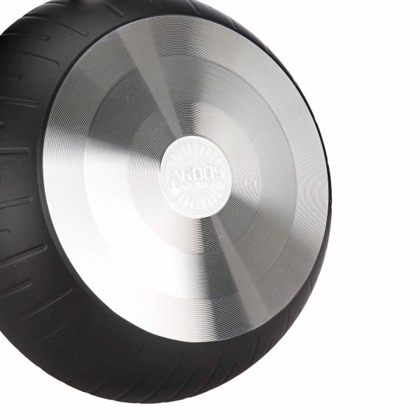 قابلمه عروس مدل دلوین سایز 16