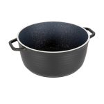 سرویس پخت و پز 7 پارچه عروس مدل کلاسیک خطی کد 4