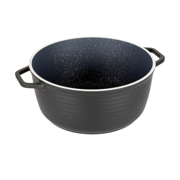 سرویس پخت و پز 7 پارچه عروس مدل کلاسیک خطی کد 4