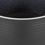 سرویس پخت و پز 7 پارچه عروس مدل کلاسیک خطی کد 4