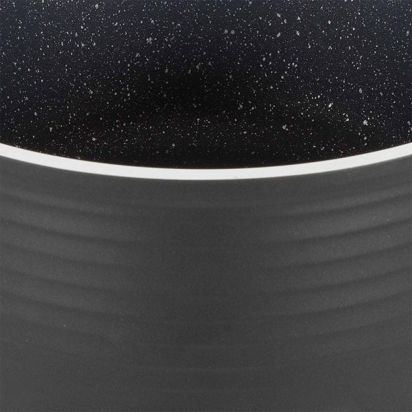 سرویس پخت و پز 7 پارچه عروس مدل کلاسیک خطی کد 4