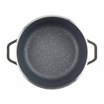 سرویس پخت و پز 7 پارچه عروس مدل کلاسیک خطی کد 4