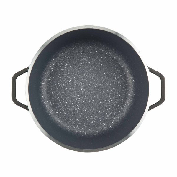 سرویس پخت و پز 7 پارچه عروس مدل کلاسیک خطی کد 4