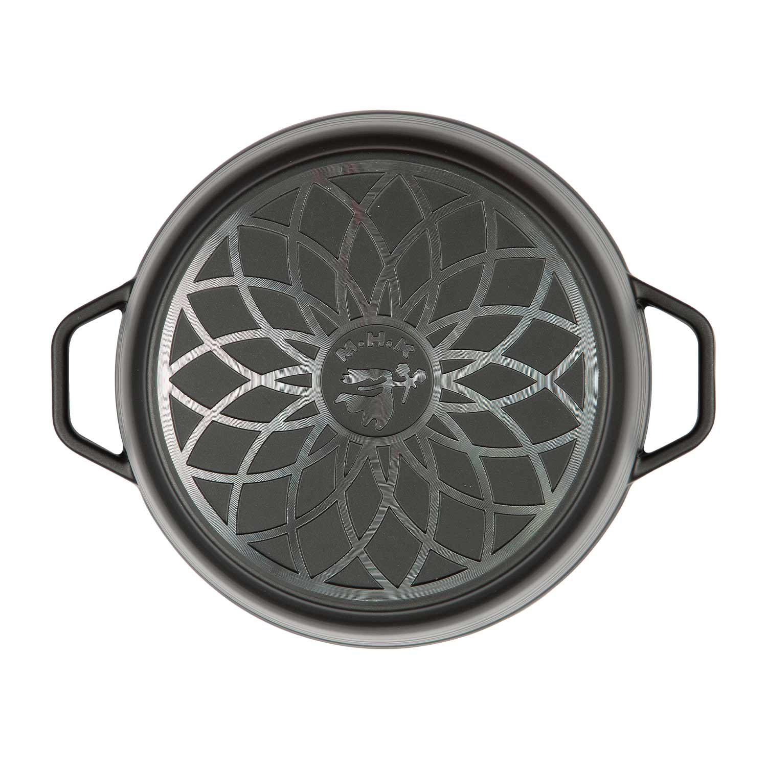 سرویس پخت و پز 7 پارچه عروس مدل کلاسیک خطی | قیمت خرید سرویس کلاسیک‌خطی