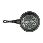 سرویس پخت و پز 7 پارچه عروس مدل کلاسیک خطی کد 4