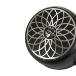 سرویس پخت و پز 7 پارچه عروس مدل کلاسیک خطی کد 4