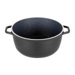 سرویس پخت و پز 7 پارچه عروس مدل کلاسیک خطی کد 4