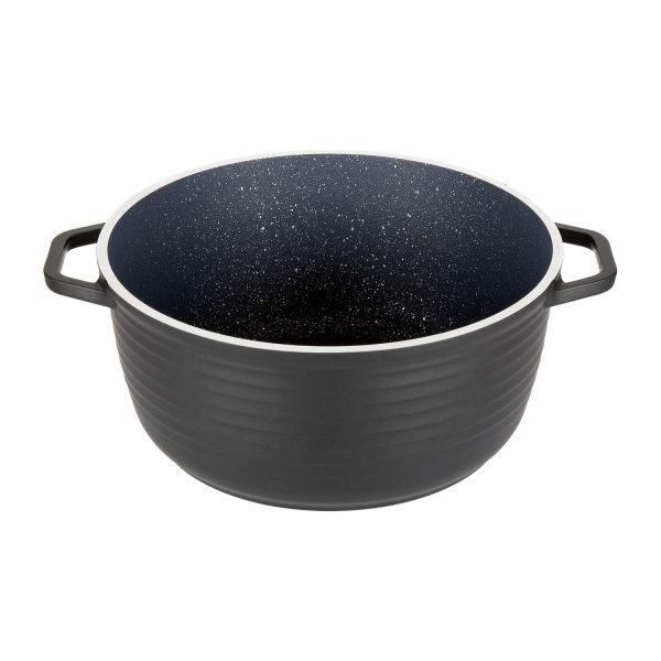 سرویس پخت و پز 7 پارچه عروس مدل کلاسیک خطی کد 4