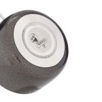 شیر جوش عروس مدل مهسا سربی سایز کوچک - Image 3