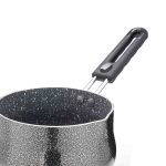 شیر جوش عروس مدل مرجان سربی - Image 5