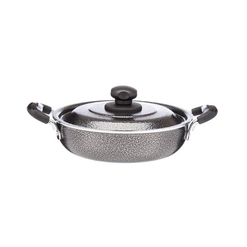 1302405012 تابه عروس مدل دربدار سربی سایز 24 - Image 1