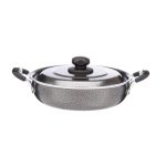 تابه عروس مدل دربدار سربی سایز 26