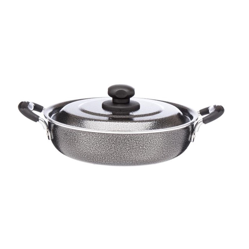 1302605012 تابه عروس مدل دربدار سربی سایز 26 - Image 1