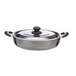 تابه عروس مدل دربدار سربی سایز 30