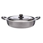 تابه عروس مدل دربدار سربی سایز 34