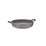 تابه عروس مدل دربدار سربی سایز 38 - Image 4