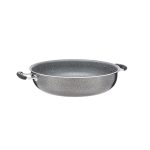 تابه عروس مدل دربدار سربی سایز 46 - Image 4