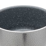 تابه عروس مدل دربدار سربی سایز 46 - Image 7