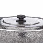 تابه عروس مدل دربدار سربی سایز 50 - Image 7