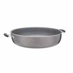 تابه عروس مدل دربدار سربی سایز 54 - Image 4