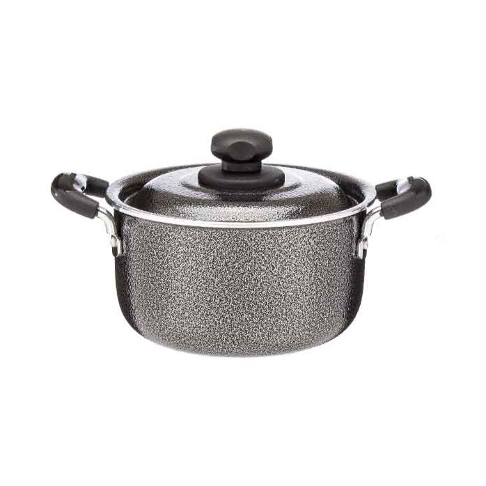 aroos pot قابلمه عروس مدل سربی سایز 20 - Image 1