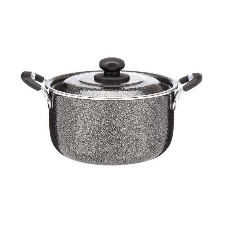 aroos pot قابلمه عروس مدل سربی سایز 24 - Image 1