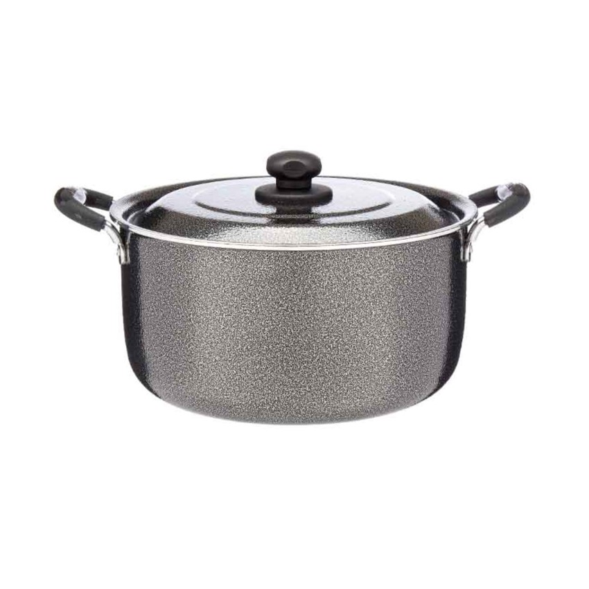 aroos pot قابلمه عروس مدل سربی سایز 28 - Image 1