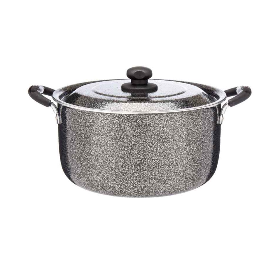 aroos pot قابلمه عروس مدل سربی سایز 32 - Image 1