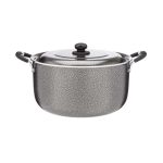 قابلمه عروس مدل سربی سایز 36