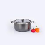 قابلمه عروس مدل سربی سایز 38 - Image 2