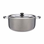 قابلمه عروس مدل سربی سایز 42