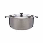 قابلمه عروس مدل سربی سایز 46