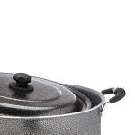 قابلمه عروس مدل سربی سایز 46 - Image 10