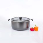 قابلمه عروس مدل سربی سایز 46 - Image 2