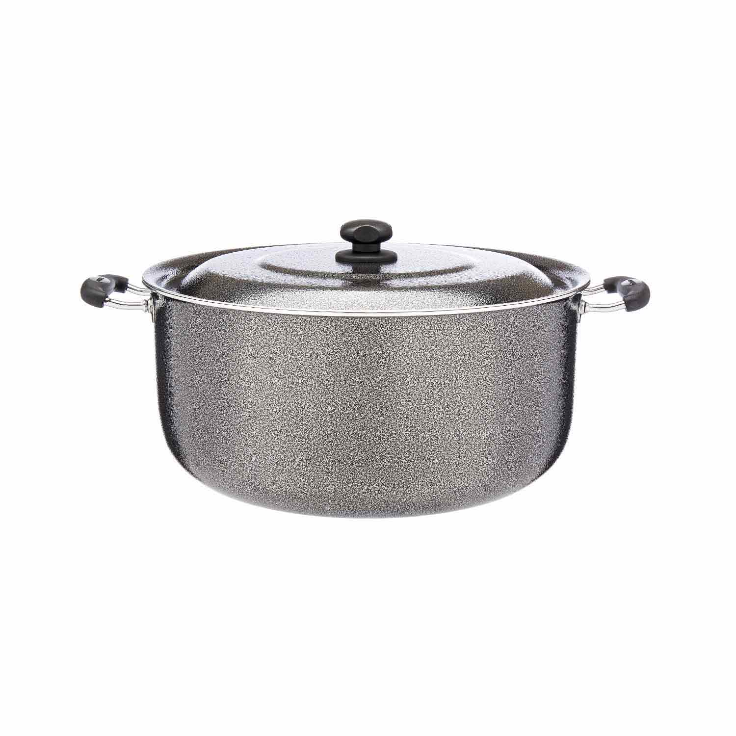 1504605012 قابلمه عروس مدل سربی سایز 46 - Image 1