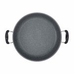 قابلمه عروس مدل سربی سایز 50 - Image 9