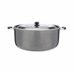 قابلمه عروس مدل سربی سایز 50