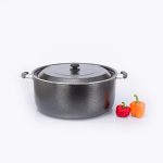 قابلمه عروس مدل سربی سایز 54 - Image 2