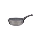 تابه عروس مدل تکدسته وک سربی سایز 20 - Image 4