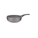 تابه عروس مدل تکدسته وک سربی سایز 22 - Image 4