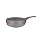 تابه عروس مدل تکدسته وک سربی سایز 24 - Image 4