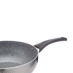 تابه عروس مدل تکدسته وک سربی سایز 28 - Image 6