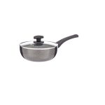 تابه عروس مدل دربدار وک سربی سایز 20 - Image 5