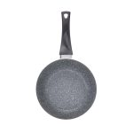 تابه عروس مدل دربدار وک سربی سایز 22 - Image 6