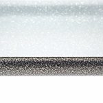 تابه فر عروس مدل سربی سایز کوچک لبه کوتاه - Image 6