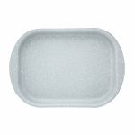 تابه فر عروس مدل سربی سایز کوچک لبه کوتاه - Image 7