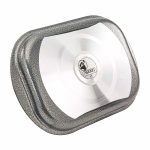 تابه فر عروس مدل سربی سایز کوچک لبه کوتاه - Image 3